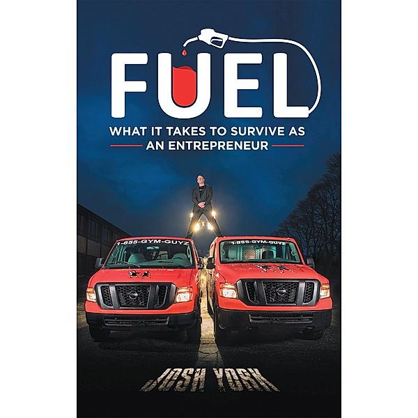 Fuel, Josh York