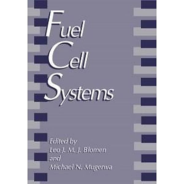 Fuel Cell Systems