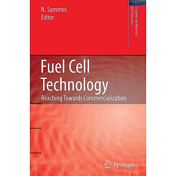 Fuel Cell Technology / Engineering Materials and Processes