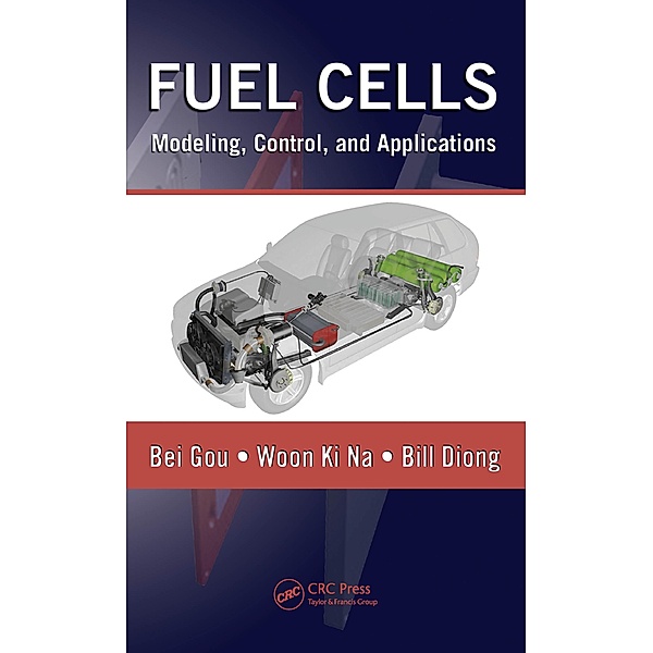 Fuel Cells, Bei Gou, Woonki Na, Bill Diong
