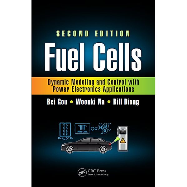 Fuel Cells, Bei Gou, Woonki Na, Bill Diong