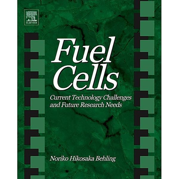 Fuel Cells, Noriko Hikosaka Behling