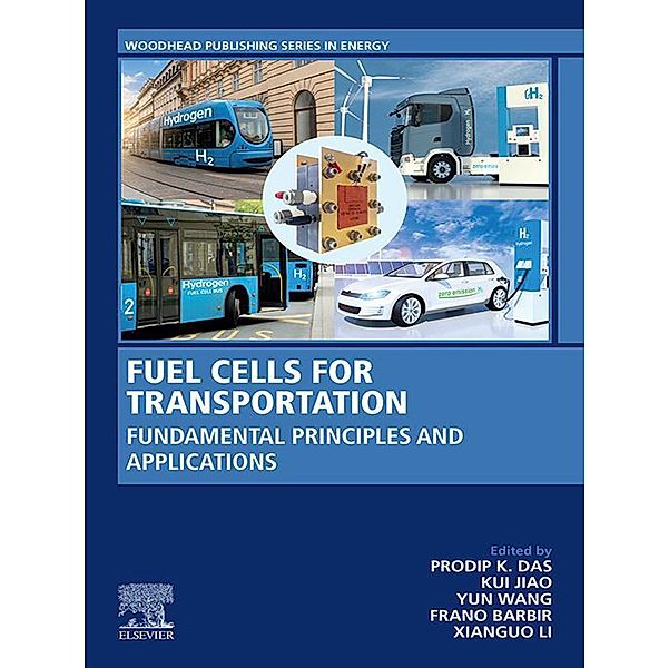 Fuel Cells for Transportation