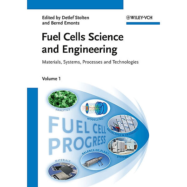 Fuel Cells Science and Engineering