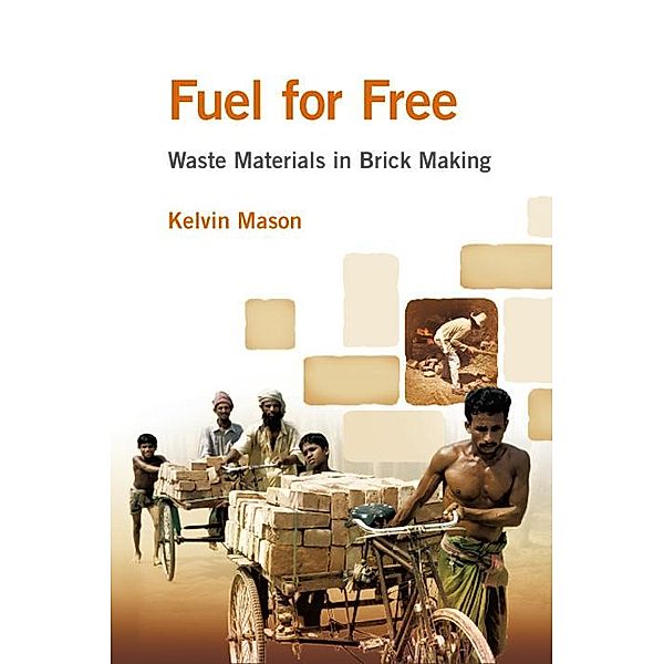 Fuel for Free?, Kelvin Mason