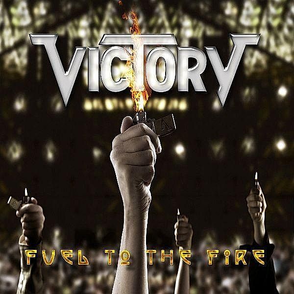 Fuel To The Fire (Ltd.Edition), Victory