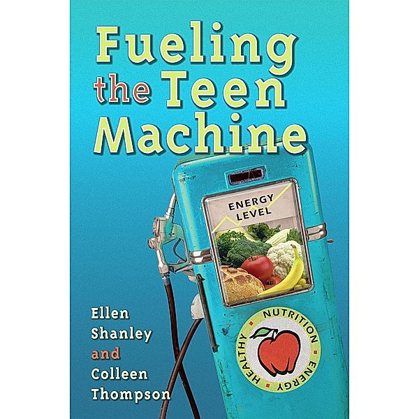 Fueling the Teen Machine, Ellen Shanley