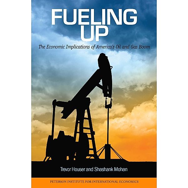 Fueling Up, Trevor Houser, Shashank Mohan