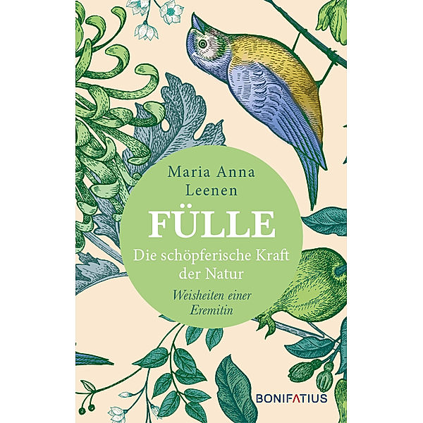 Fülle, Maria Anna Leenen