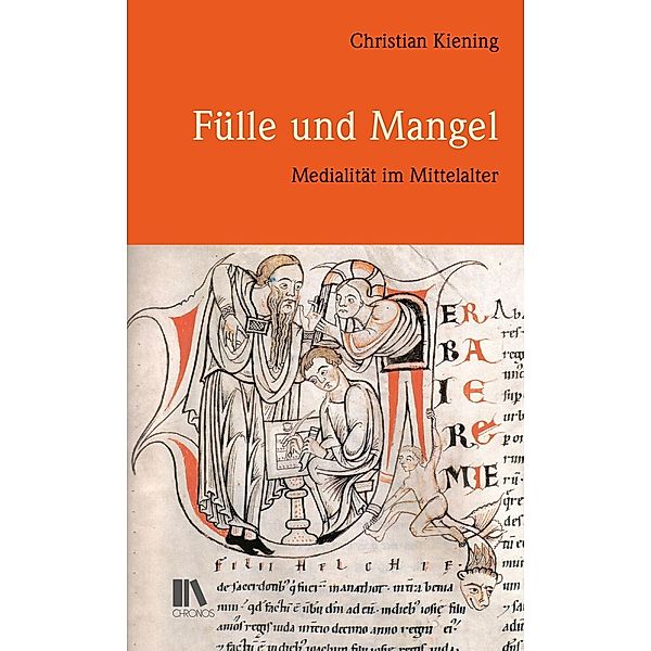 Fülle und Mangel, Christian Kiening