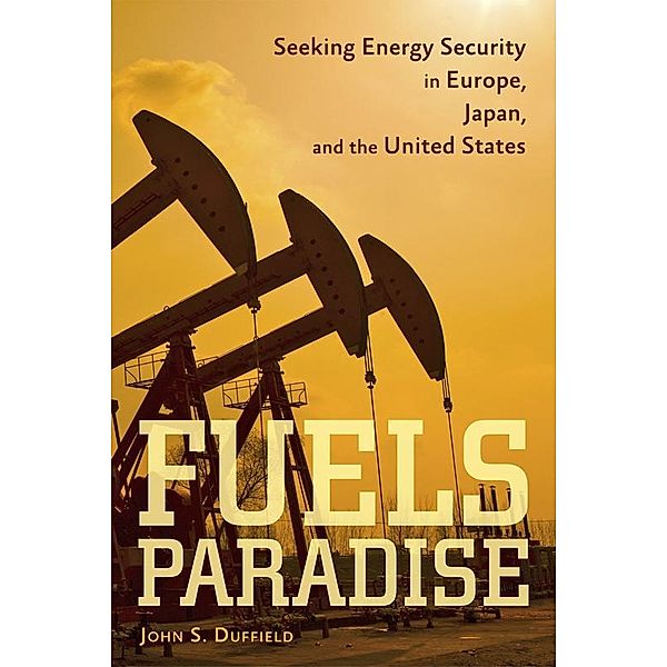 Fuels Paradise, John S. Duffield