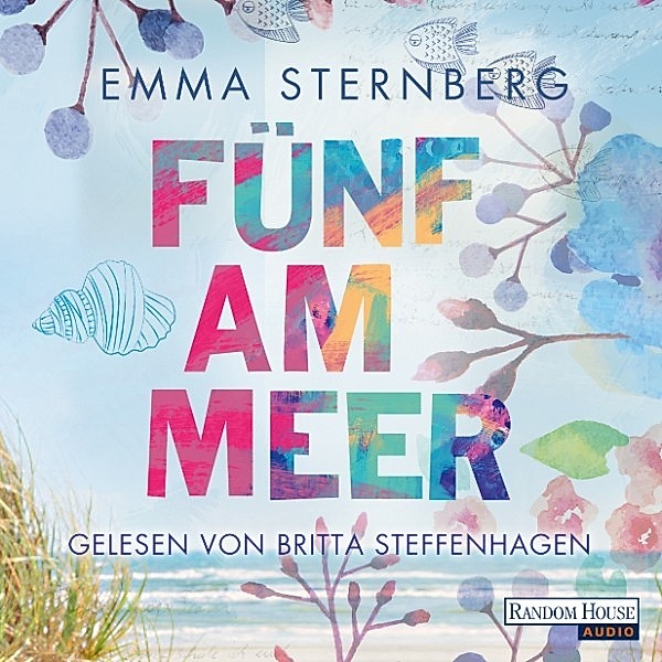 Fünf am Meer, Emma Sternberg