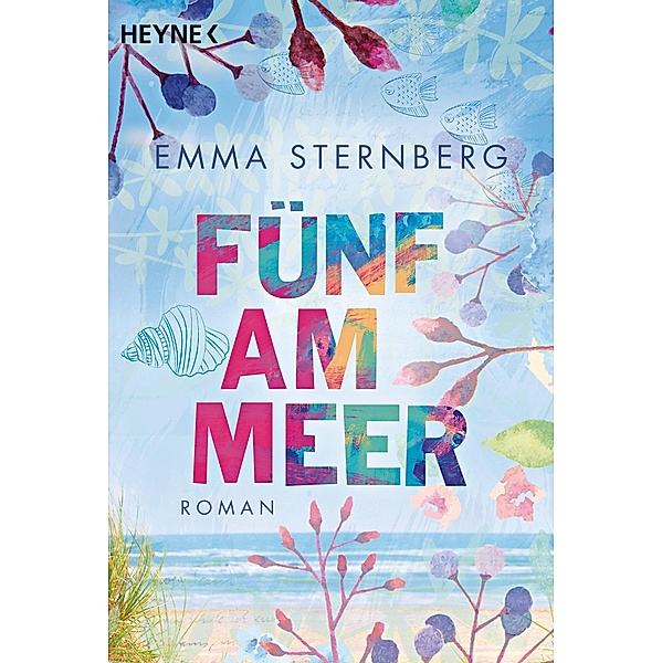 Fünf am Meer, Emma Sternberg