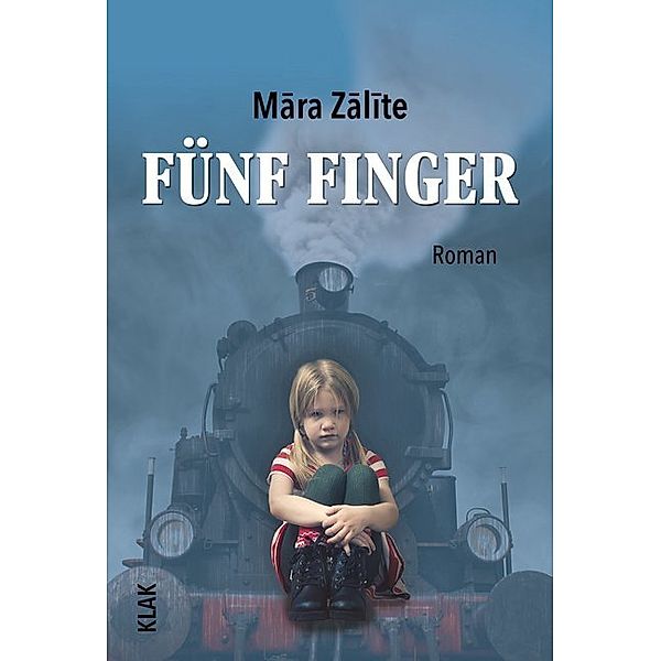 Fünf Finger, Mara Zalite