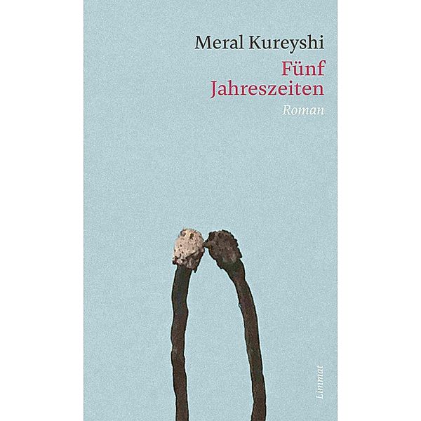 Fünf Jahreszeiten, Meral Kureyshi