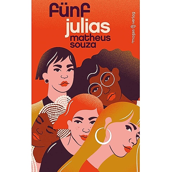 Fünf Julias, Matheus Souza