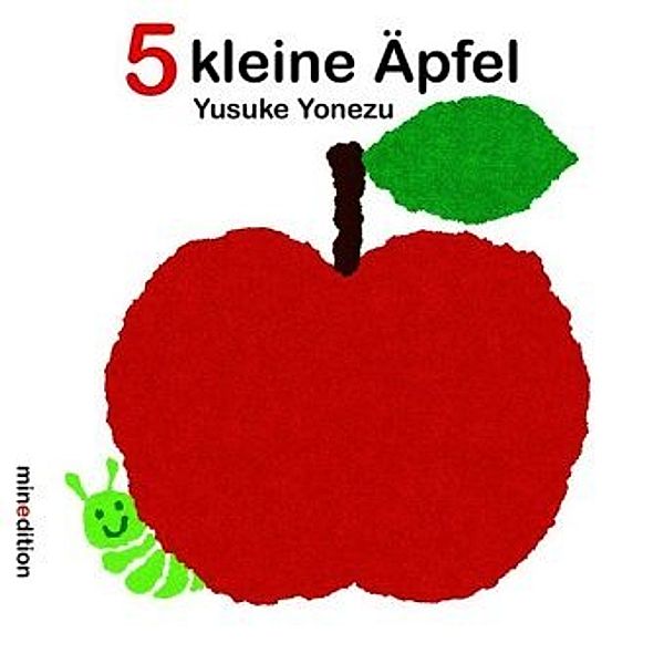 Fünf kleine Äpfel, Yusuke Yonezu