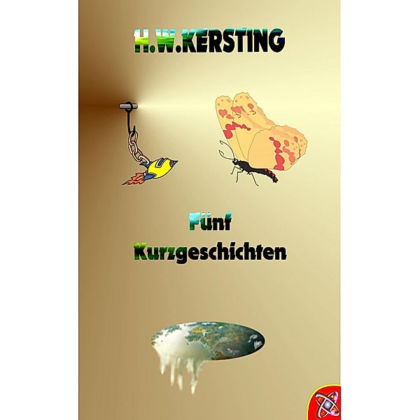 Fünf Kurzgeschichten, H. W. Kersting