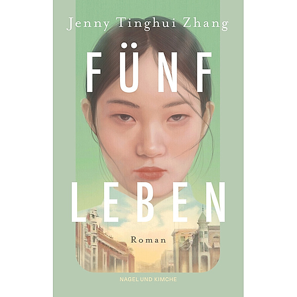 Fünf Leben, Jenny Tinghui Zhang