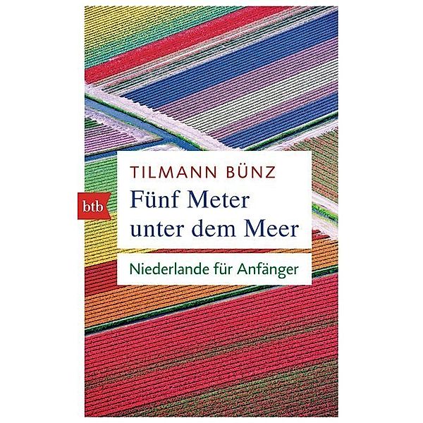 Fünf Meter unter dem Meer, Tilmann Bünz