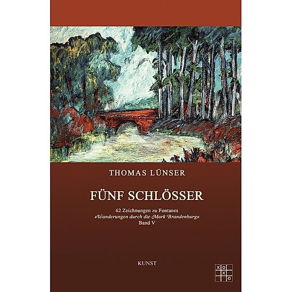 Fünf Schlösser, Thomas Lünser