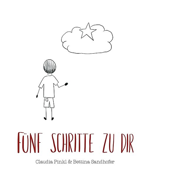 Fünf Schritte zu dir / myMorawa von Dataform Media GmbH, Claudia Pinkl