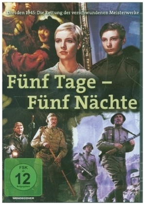 Image of Fünf Tage - Fünf Nächte