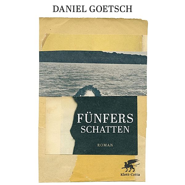 Fünfers Schatten, Daniel Goetsch