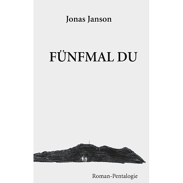 Fünfmal Du, Jonas Janson