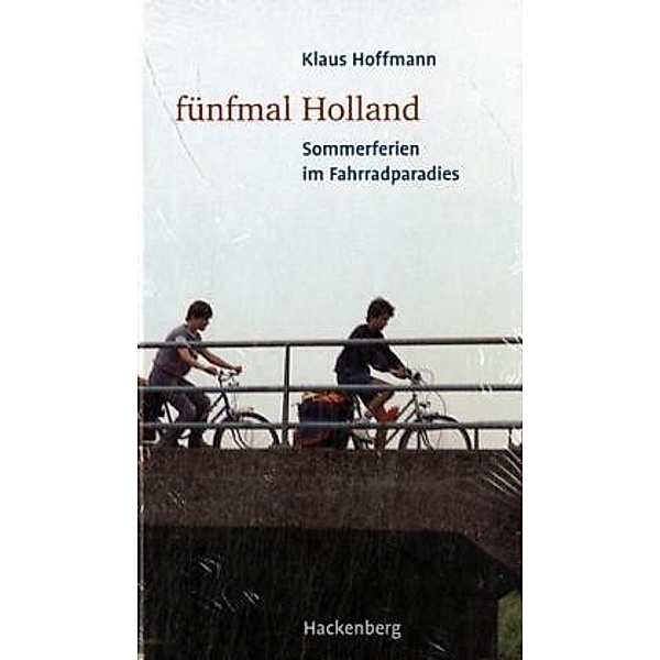 fünfmal Holland, Klaus Hoffmann