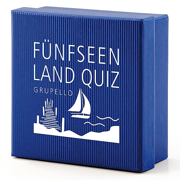 Fünfseenland-Quiz, Reinhard Palmer