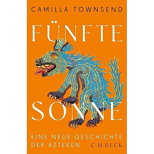 Fünfte Sonne, Camilla Townsend