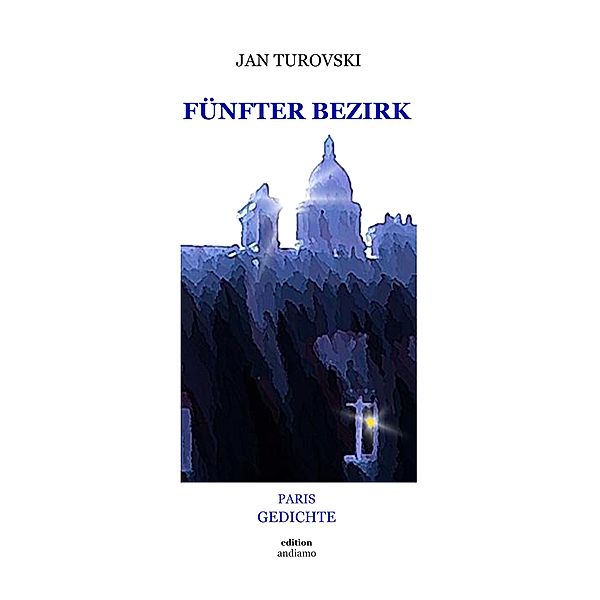 Fünfter Bezirk, Jan Turovski