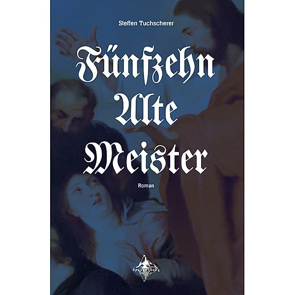 Fünfzehn Alte Meister, Steffen Tuchscherer