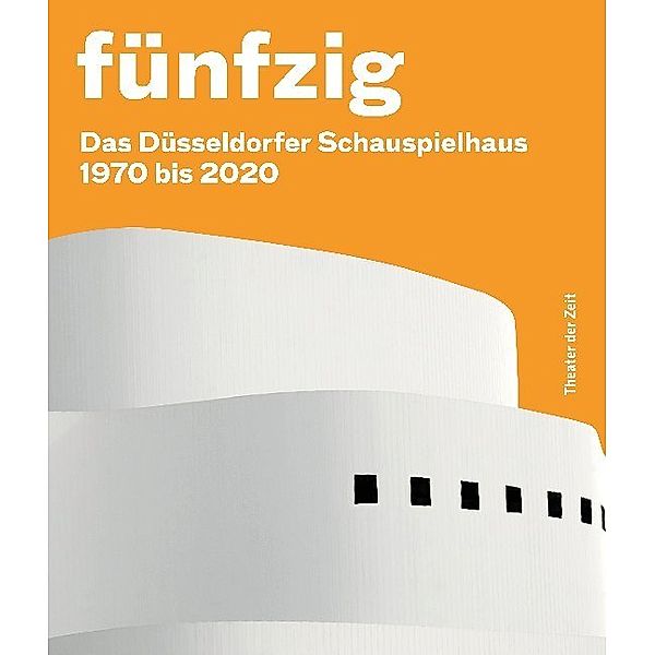 Fünfzig Das Düsseldorfer Schauspielhaus, Felicitas Zürcher