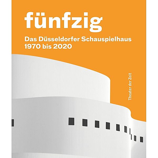 Fünfzig Jahre Düsseldorfer Schauspielhaus, Felicitas Zürcher