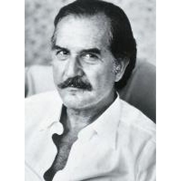 Fuentes, C: Aquiles o el guerrillero y el asesino, Carlos Fuentes