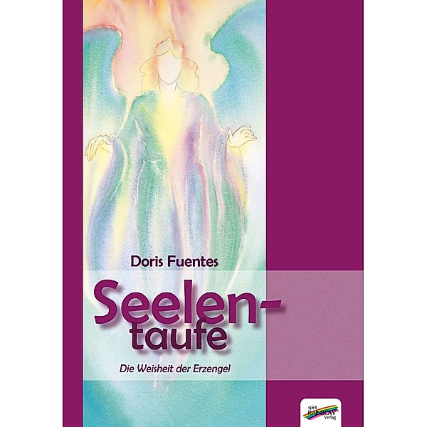 Fuentes, D: Seelentaufe, Doris Fuentes