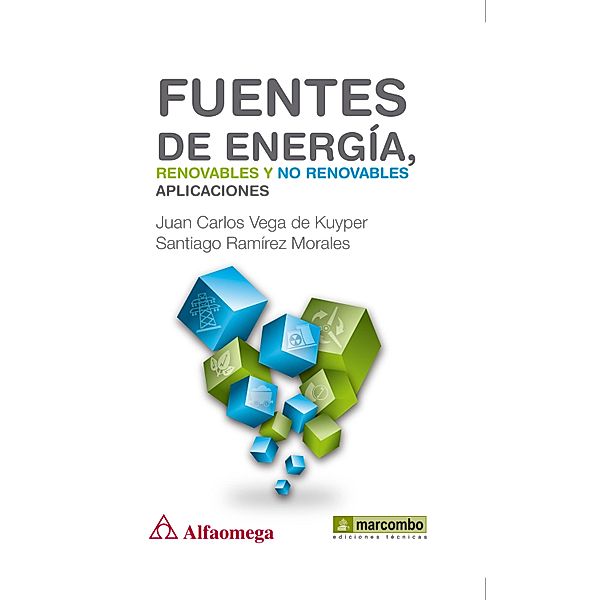 Fuentes de energía, Juan Carlos Vega de Kuyper, Santiago Ramírez