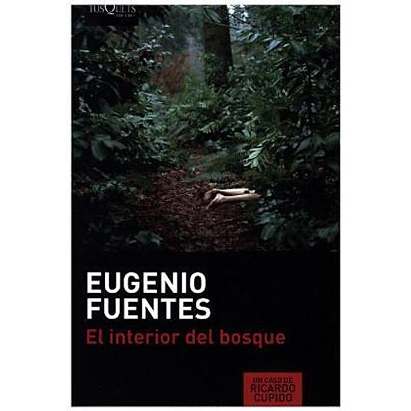 Fuentes, E: Interior del bosque, Eugenio Fuentes
