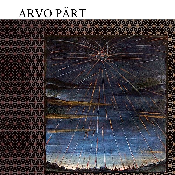 Für Alina (Vinyl), Arvo Pärt