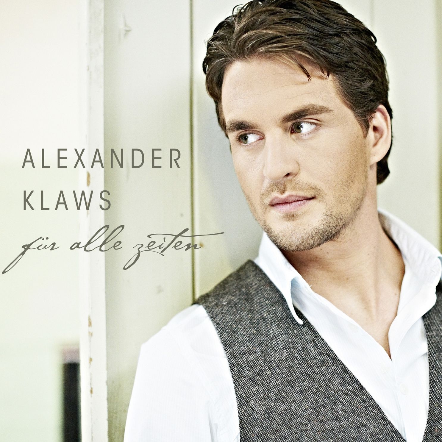 Für alle Zeiten CD von Alexander Klaws bei Weltbild.de bestellen
