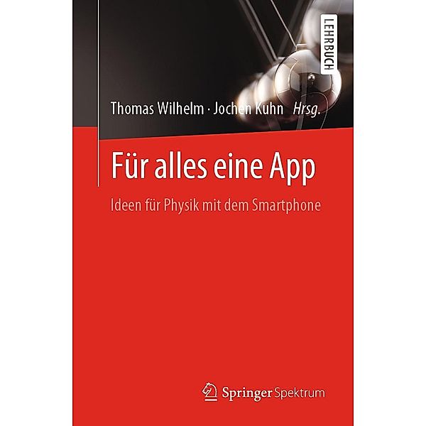 Für alles eine App