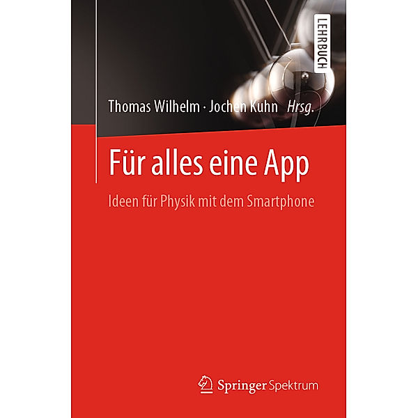 Für alles eine App