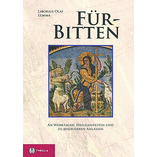 Für-Bitten, Liborius O. Lumma