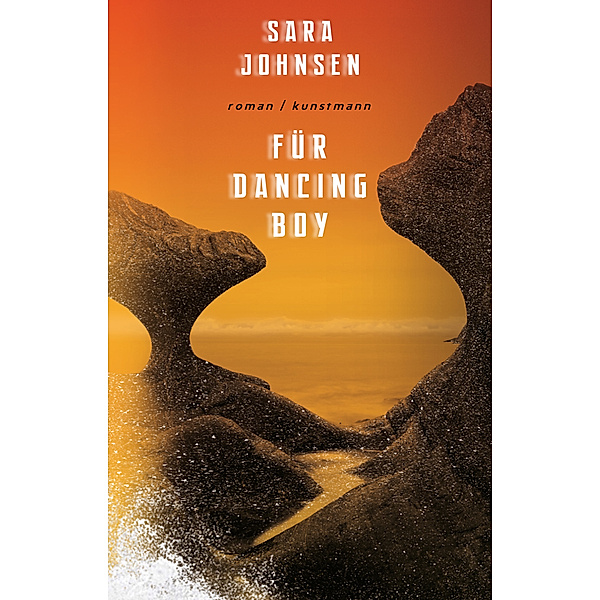 Für Dancing Boy, Sara Johnsen