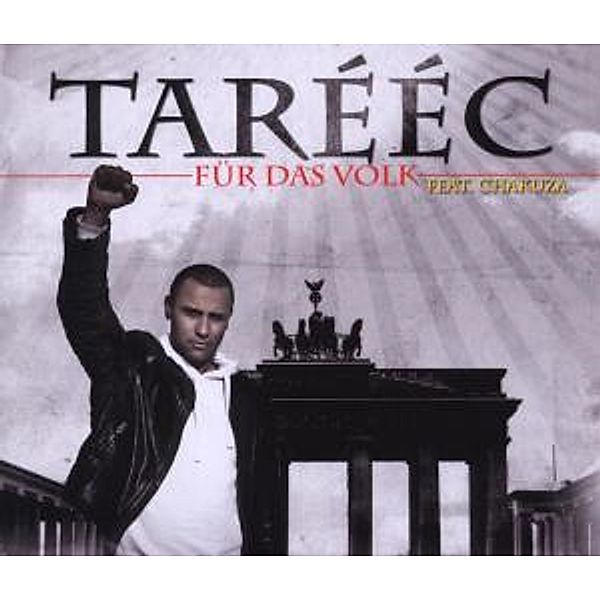 Für Das Volk, Tareec feat. Chakuza