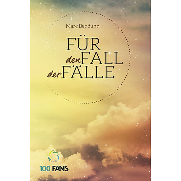 Für den Fall der Fälle, Marc Benduhn