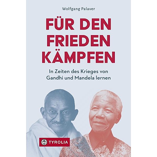 Für den Frieden kämpfen, Wolfgang Palaver