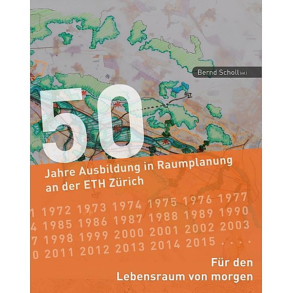 Für den Lebensraum von morgen